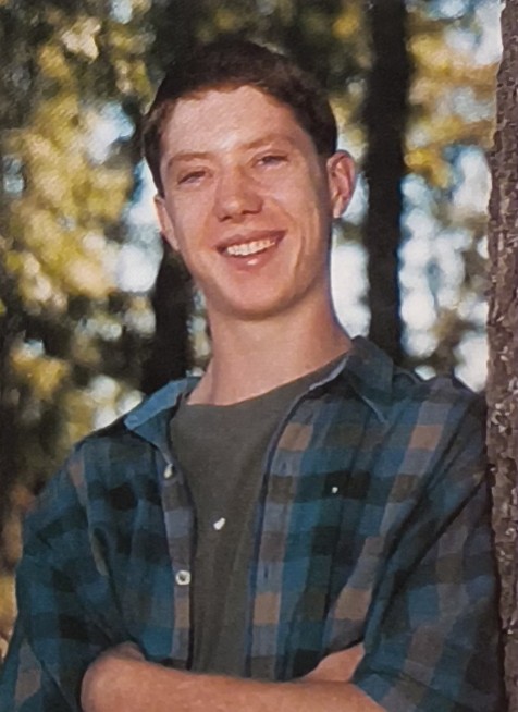 Cooper, Andrew